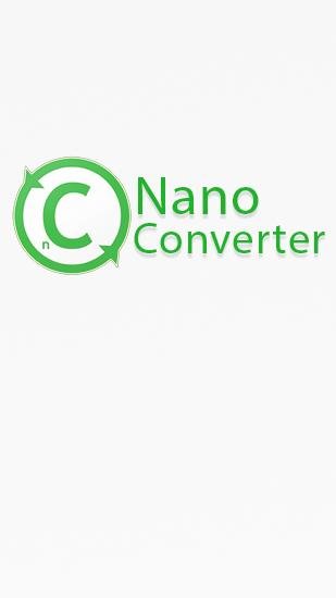 download Nano Converter apk